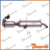 Catalyseur d'échappement pour SMART | 044596, 27-6221